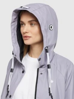 Khujo Odelie - Regenjas - Flieder -Winterjas Winkel ffe4691602c24c6993692350c07f897b scaled